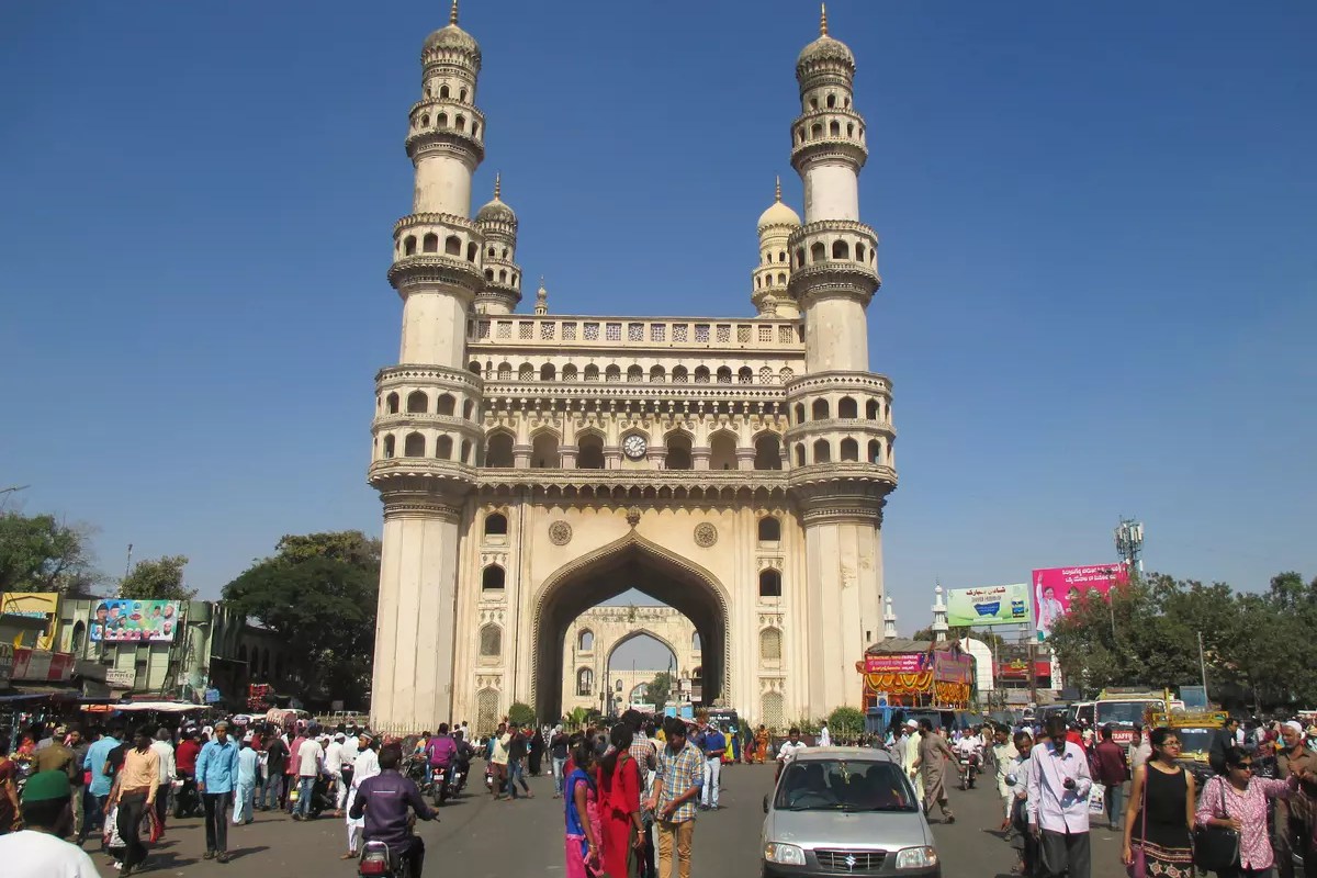 Charminar