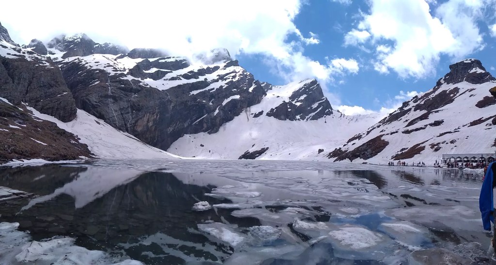 Hemkund Sahib