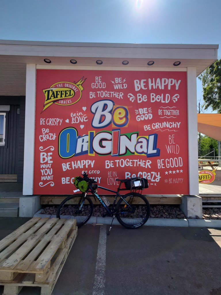 Taffel factory store