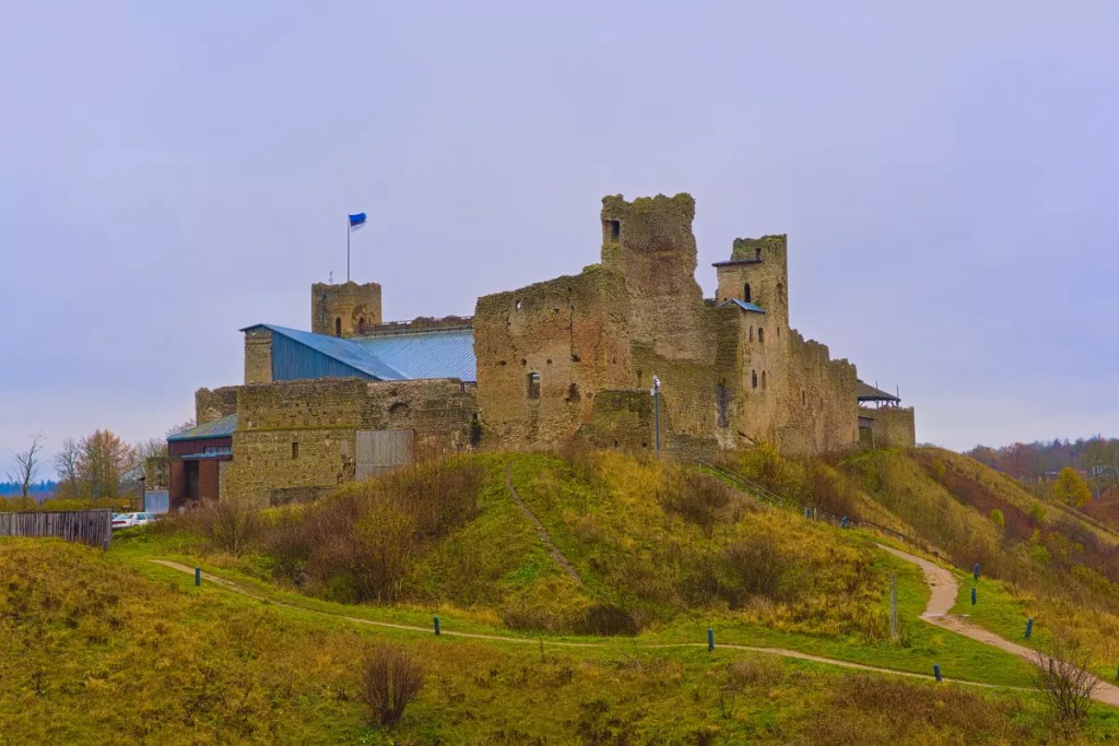 Rakvere castle